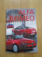 ALFA ROMEO  JAHRBUCH Nr. 6