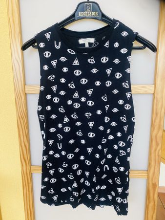 Magnifique Zara Trafaluc S neuf 100% coton