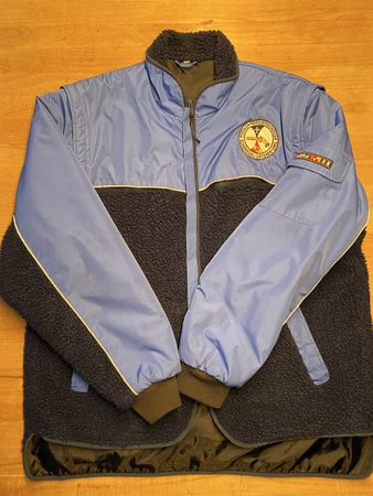 Vereinsjacke rukka XXL
