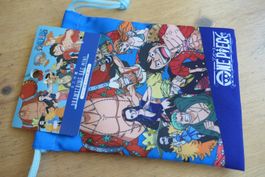 Anime One Piece - Draw String Bag Tasche