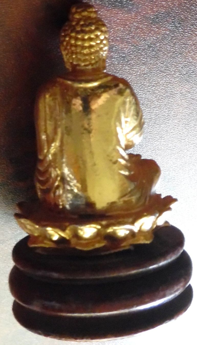 Sculture & Statue: Posten Buddha`s – Usato da Bellinzona venduto da Luna093 4