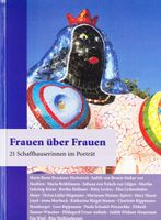 Frauen über Frauen / 21 Schaffhauserinnen im Porträt
