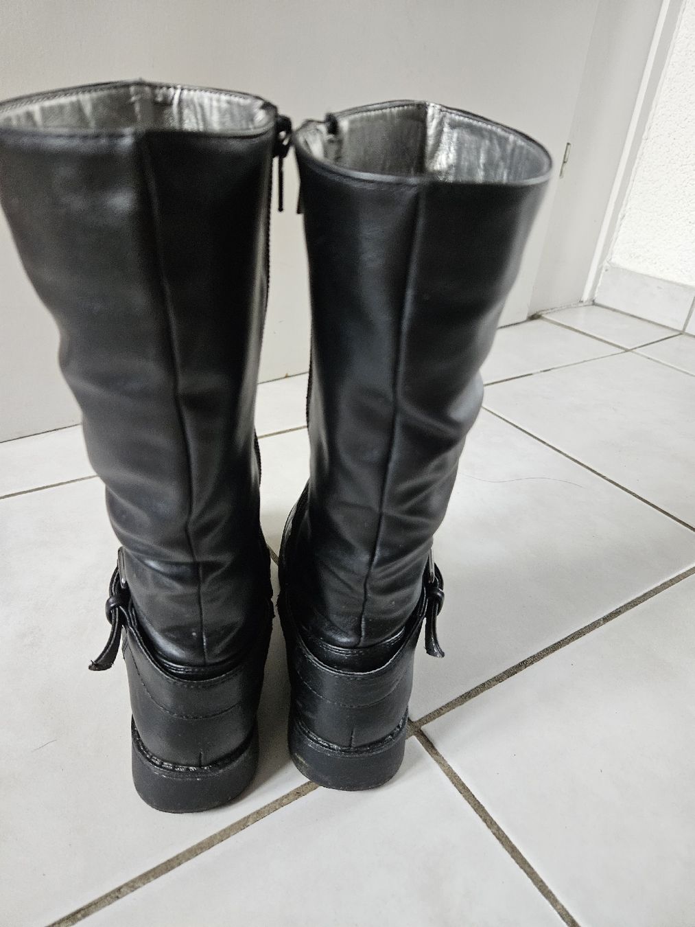 Scarpe per ragazze: Stiefel Gr.32 – Usato da Oberkulm venduto da Preneur 1