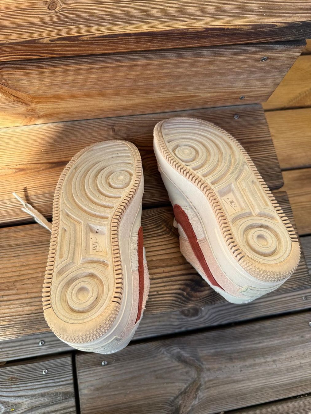 Nike Scarpe da donna: Nike Air Force 1 Shadow – Usato da Thun venduto da mas_p66x 3