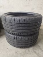 2x 225/40R18 92Y Michelin Pilot Sport 5