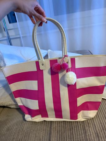 Strandtasche Sommer Tasche