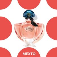 GUERLAIN Shalimar Millésime Rose EdP 50ml