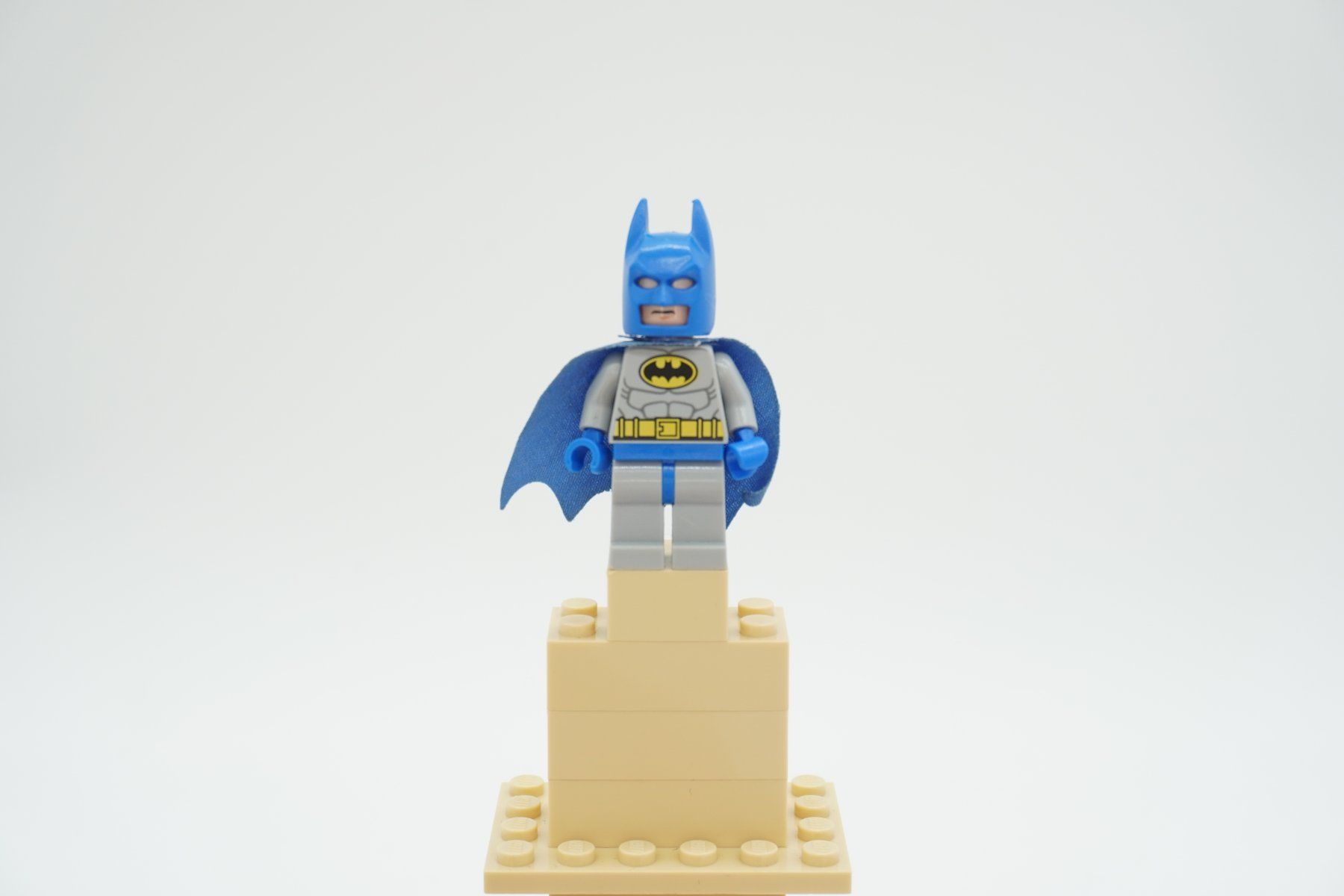 Lego Giocattoli: Lego Super Heroes Batman - sh0025 – Usato da Zürich venduto da PWGrZ