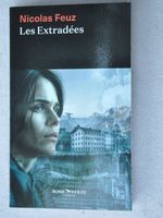 Les extradés - Nicolas Feuz