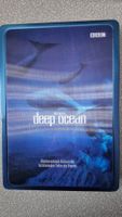 DVD Deep Ocean - Steelbook