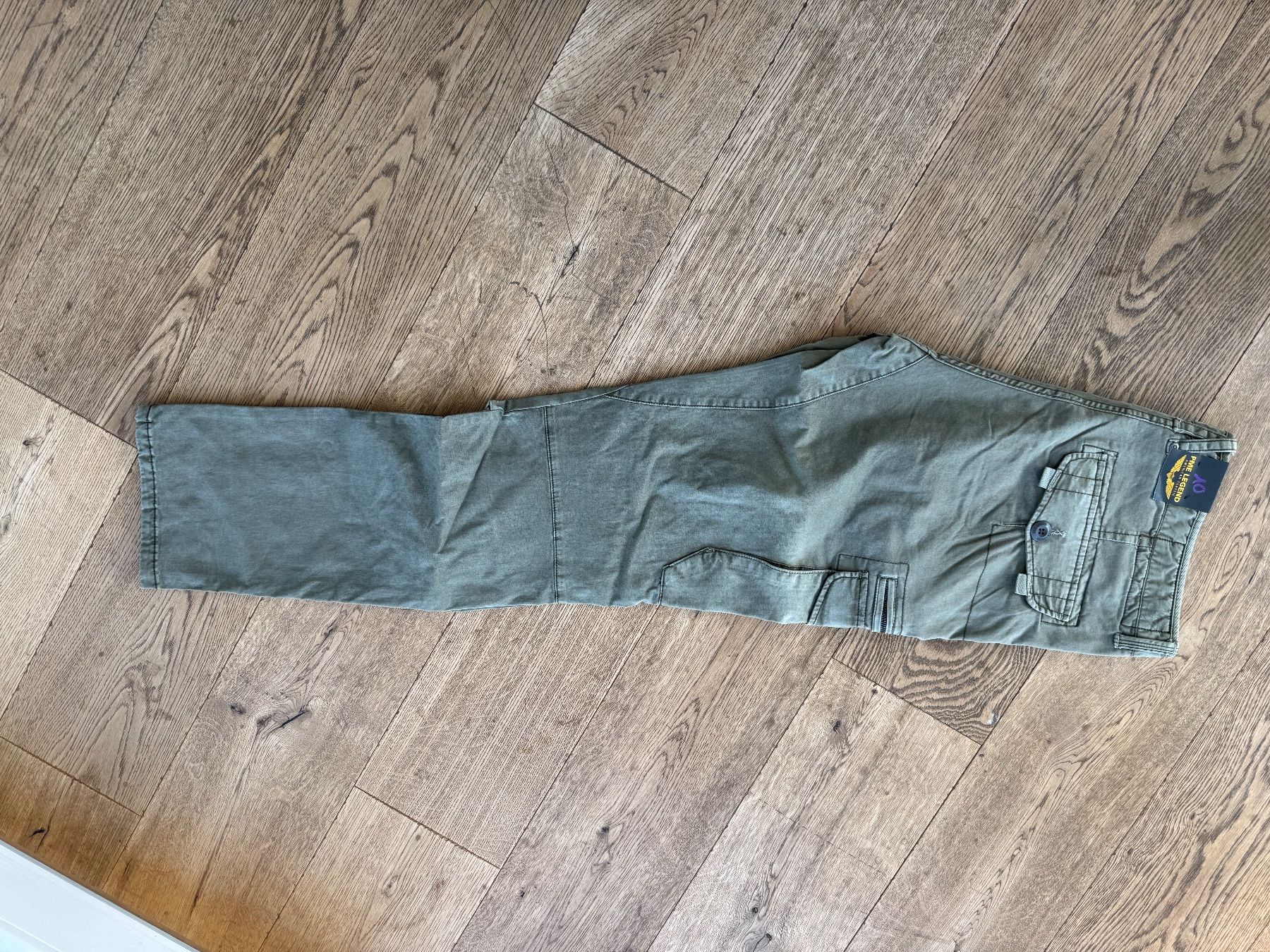 Jeans: Jeans, PME **NEU**  38/38 – Nuovo (secondo la descrizione) da Stettfurt venduto da outlet72 1