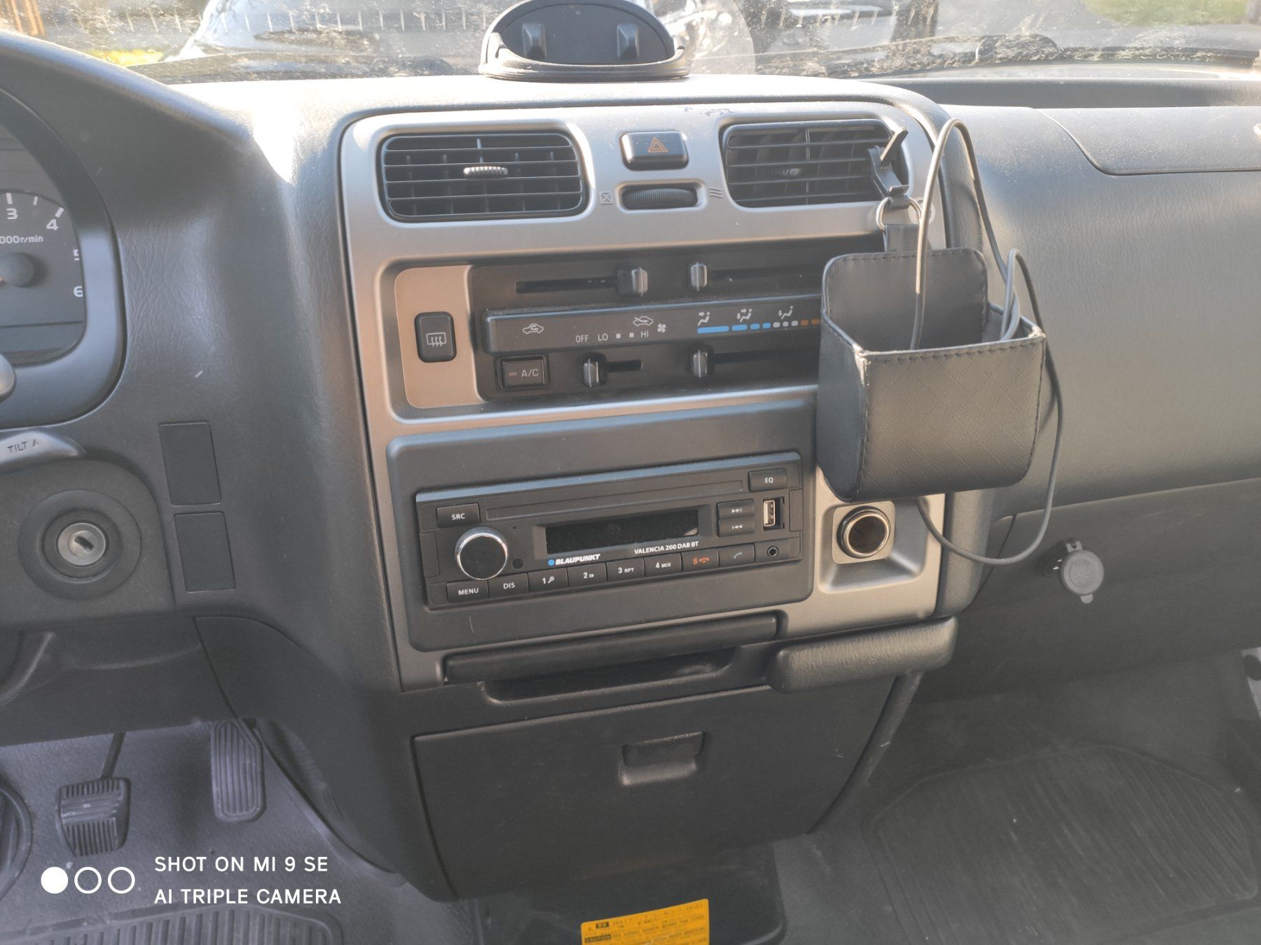 Toyota Veicoli commerciali: Toyota Hiace 2.5 D-4D Wird frisch geprüft. – Usato da Jona venduto da learco65 6