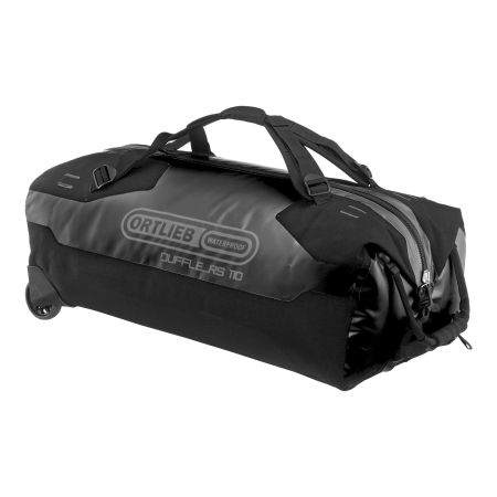 Ortlieb Duffle RS 110 Reisetasche black