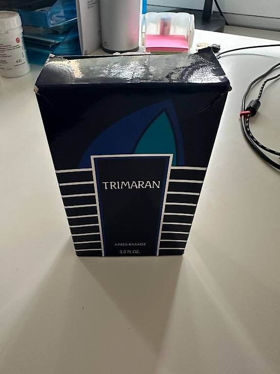 Profumi & Eau de Toilette: Trimaran Yves Rocher - Apres rasage 100ml – Usato da Zürich venduto da eliab02 2