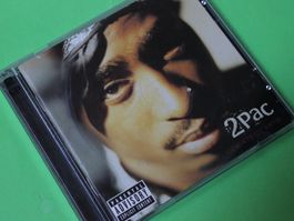 2Pac - Greatest Hits 2CD 1998
