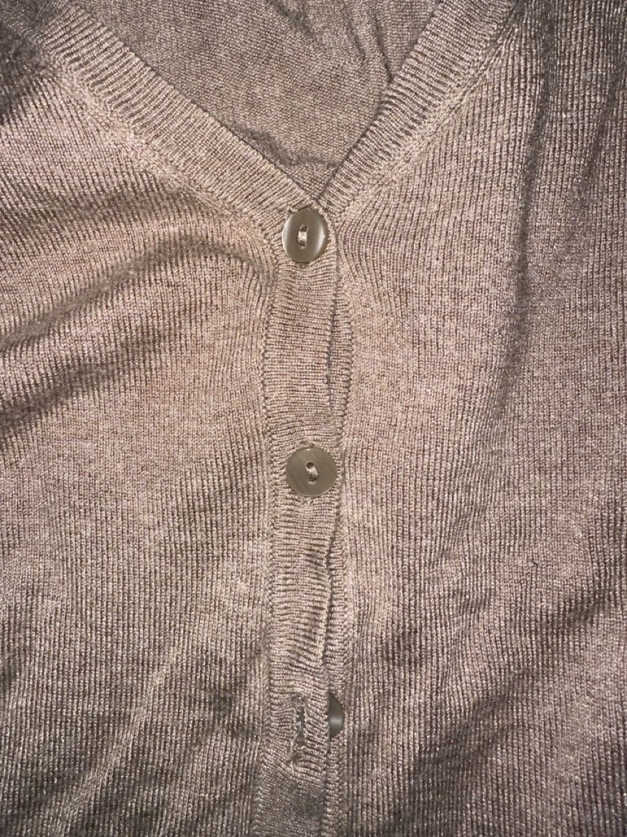 Giacche: Strickjacke, Cardigan, Gr. S – Nuovo (secondo la descrizione) da Betschwanden venduto da _janinee_ 2