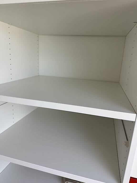 Schränke: Kleiderschrank Kinder weiss – Gebraucht aus Muttenz von anna123 1