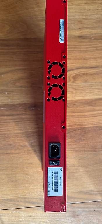Firewall: firewall watchguard firebox m290 – Gebraucht aus Hombrechtikon von jimikern 3