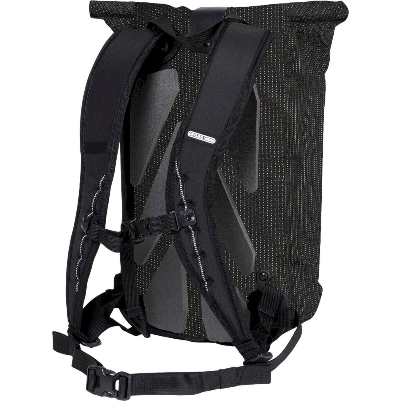 Ortlieb Rucksäcke: Rucksack Ortlieb Velocity 23L black – Neu und originalverpackt aus Bottighofen von zaap 1