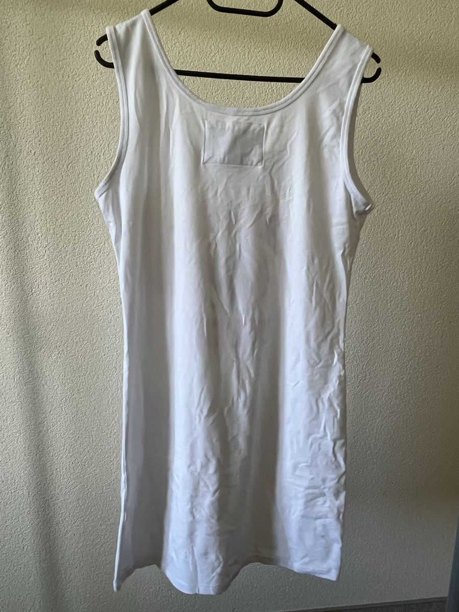 Robes: Sommerkleid/ Longtop white  – Neuf (Voir description) à Giswil par Mauritius9026 1
