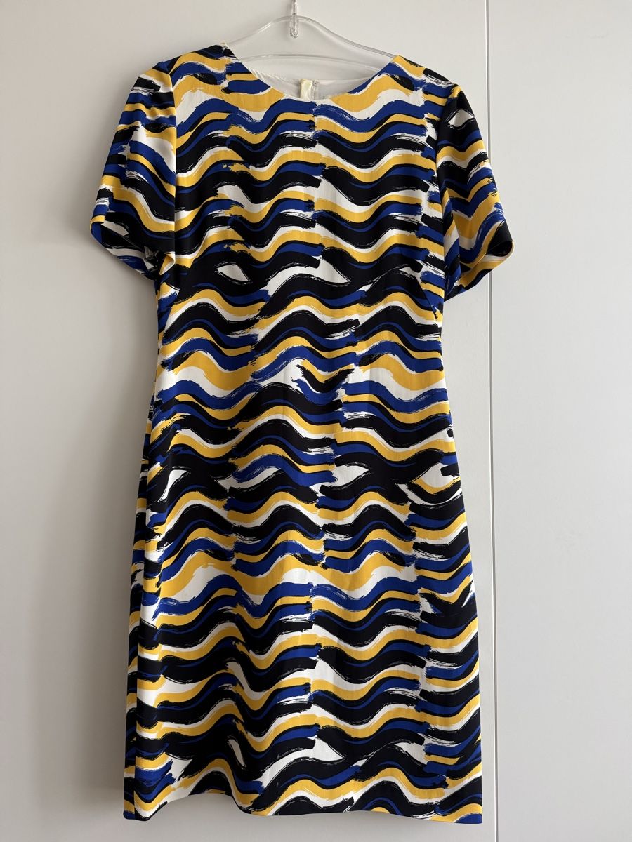 Hugo Boss Vestiti: Hugo Boss Kleid – Usato da Buchs AG venduto da MiWeFe17