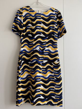 Hugo Boss Kleid