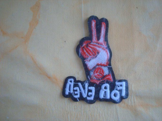 Plaketten & Abzeichen: BADGE FOR EVER – Neu (gemäss Beschreibung) aus Ostermundigen von crazy-horse-1840 1