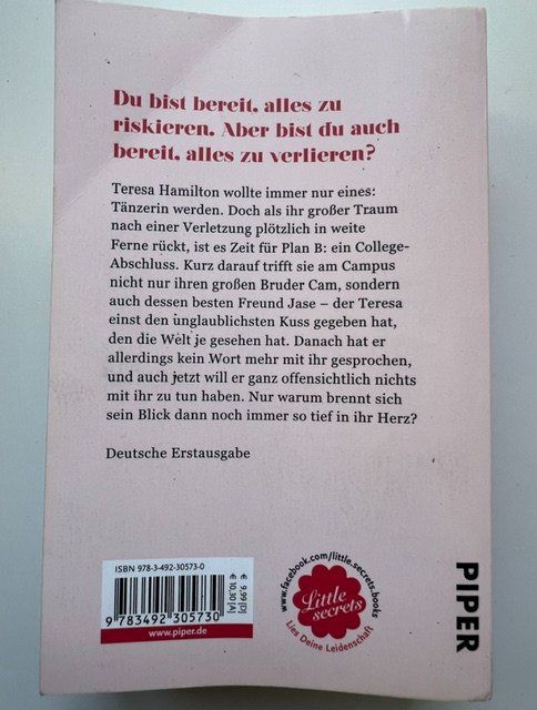Bücher: wait for me 2 - Be with me von J. Lynn – Gebraucht aus Zürich von popcorn67 2