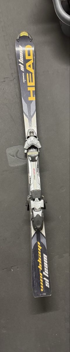 Sci: Sci da pista Head Elan usati – Usato da Viganello venduto da BlackPanda0003 1