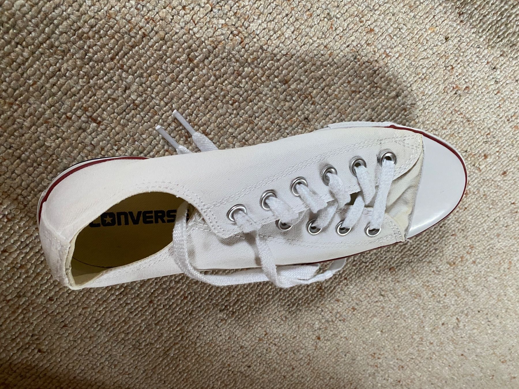 Converse Scarpe da donna: All Stars – Usato da Baar venduto da steffi_16 3