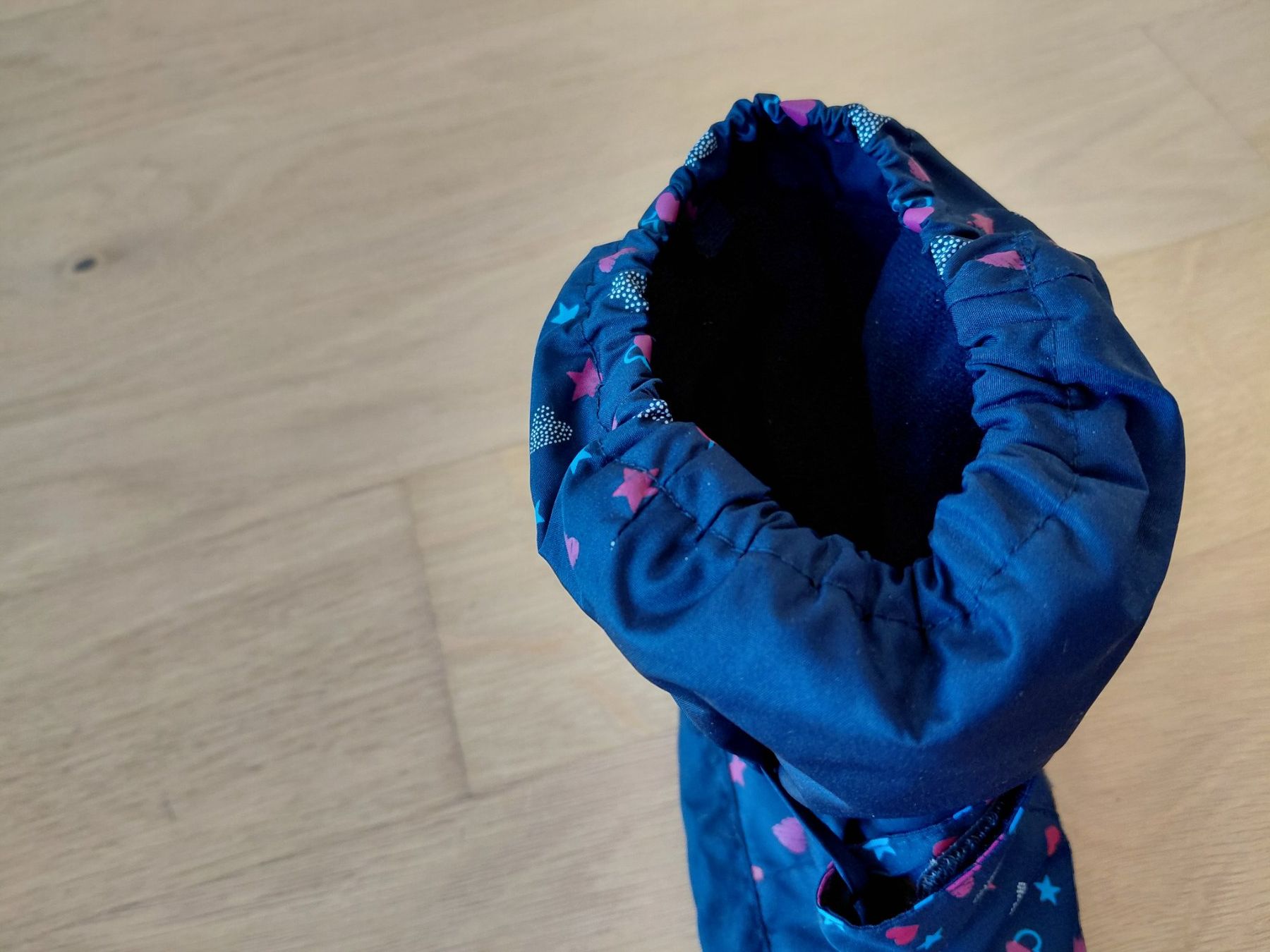 Sterntaler Schuhe für Jungen: Winterschuhe Baby Sterntaler – Gebraucht aus Winterthur von linngu 3