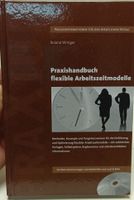 Praxishandbuch flexible Arbeitszeitmodelle(em76)