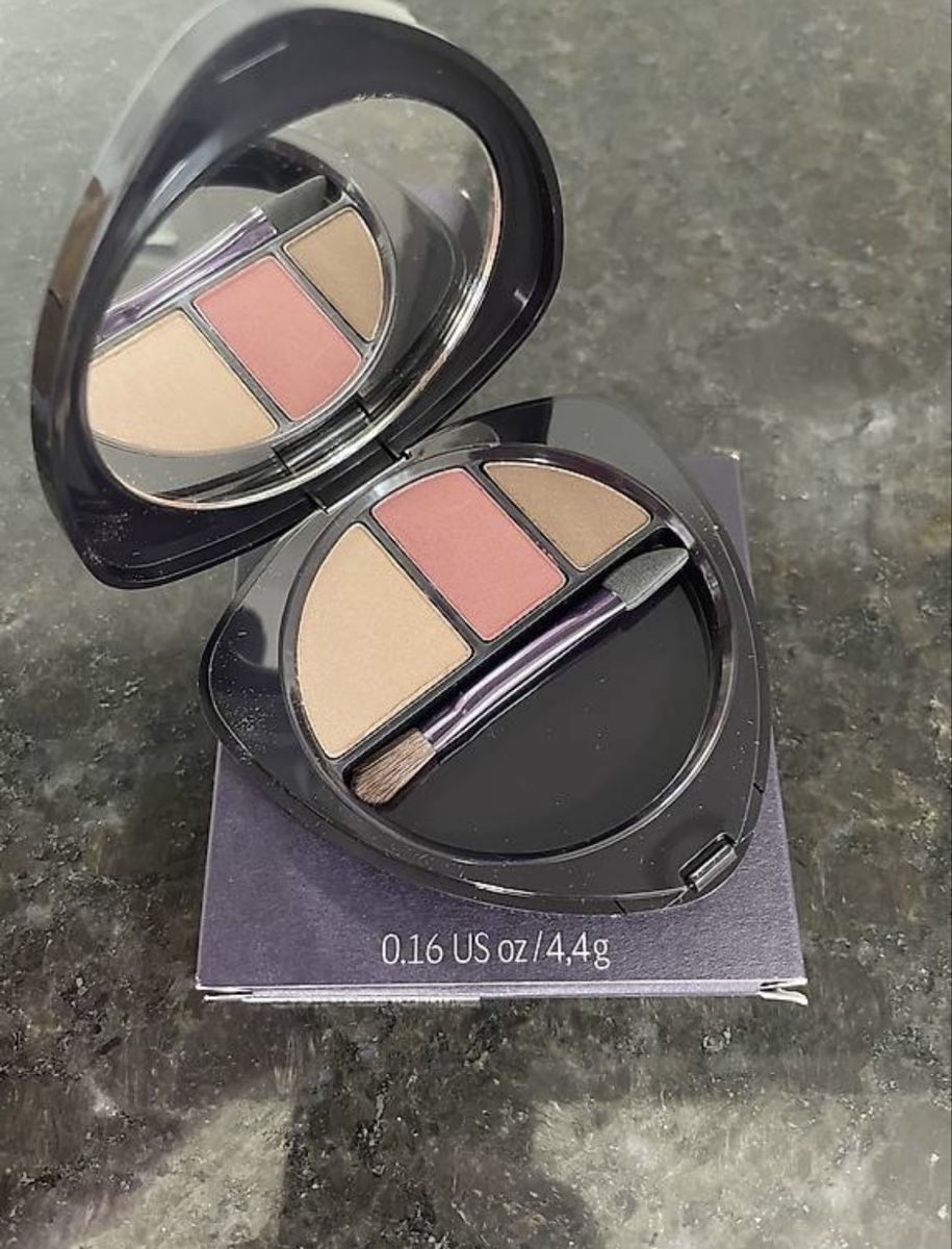 Make-up: Eyeshadow Trio – Nuovo e nell'imballaggio originale da Pfäffikon ZH venduto da spl_q2lj