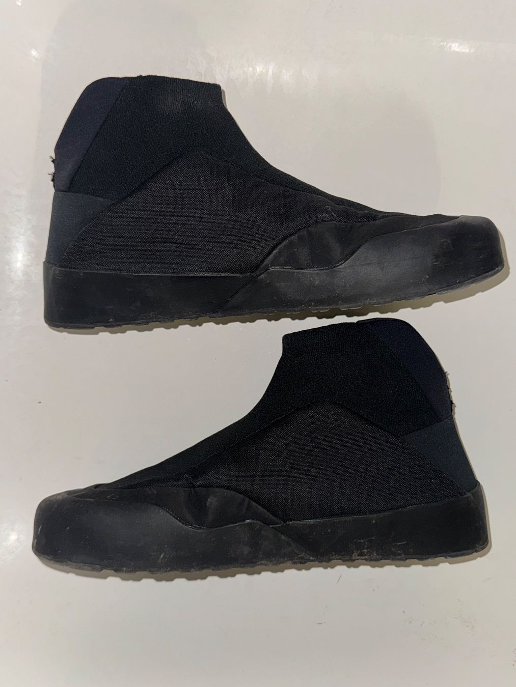 Arcteryx Herrenschuhe: arcteryx kragg shoes used 9.5 – Gebraucht aus wädenswil von 112345 3