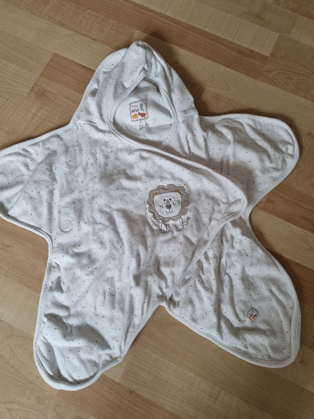 Sacchi a pelo: Fehn Natur Schlafsack Neu! – Nuovo (secondo la descrizione) da Gunzgen venduto da Celine22
