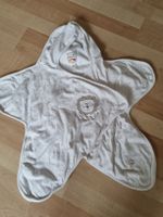 Fehn Natur Schlafsack Neu!