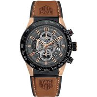 Tag Heuer Carrera Heuer 01