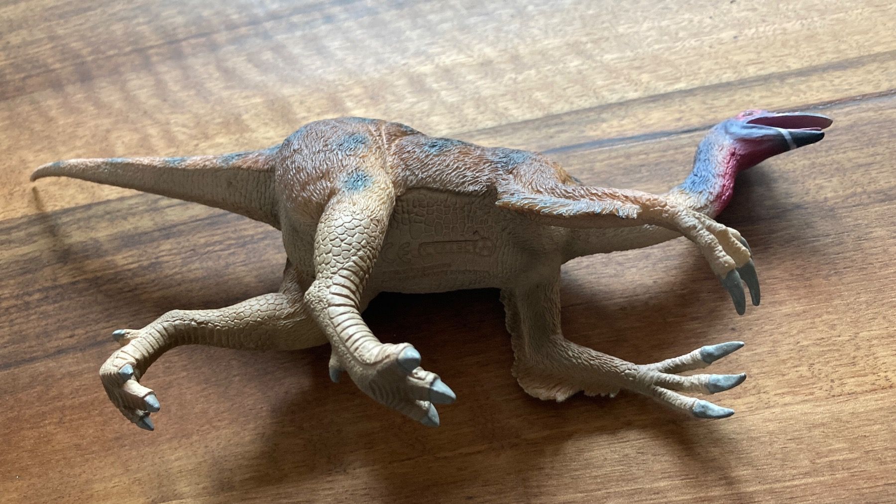 Schleich Spielzeuge: Deinocheirus Dinosaurier Modell / CollectA / 30cm Länge – Neu (gemäss Beschreibung) aus Kreuzlingen von tummetott71 1