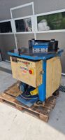 Ausklinkmaschine Versafix 254