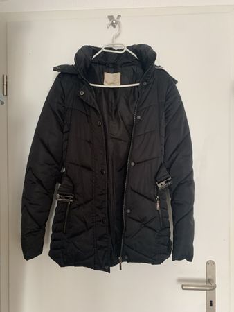 Winterjacke Grösse S