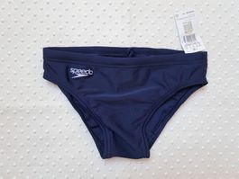 Neu! Tolle Speedo Badehose Gr. 116