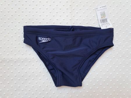 Neu! Tolle Speedo Badehose Gr. 116