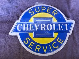 Chevrolet Service gm louis