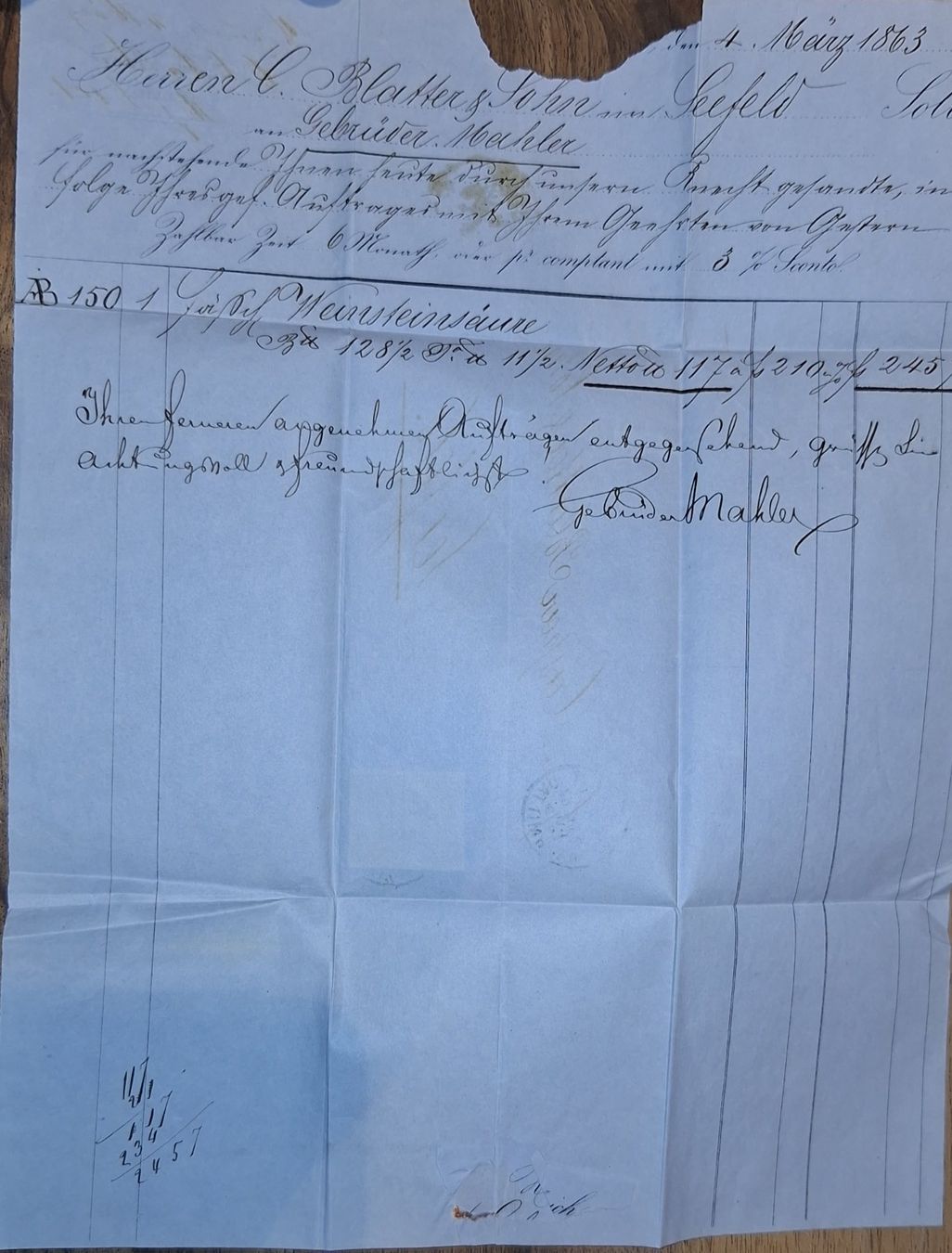 Tutti i francobolli: Strubelbrief 22G Zürich - Seefeld – Usato da Balgach venduto da SIMEON27 1