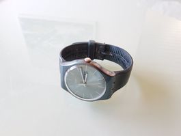Montre bracelet Swatch 