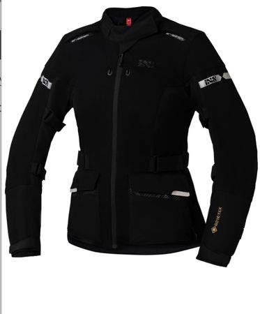 Vest e pantalon de moto IXS Horizon pour femme