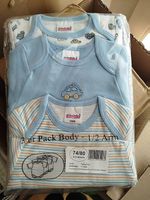 Body Set Gr.74/80