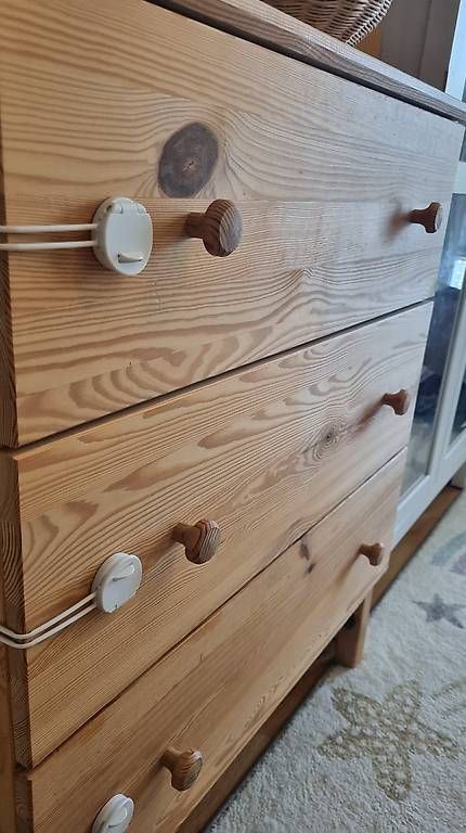 Kommoden: Ikea kommode – Gebraucht aus Münchenstein von vik_6btb 1