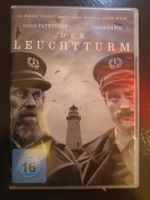 Der Leuchtturm Lightouse Robert Eggers DVD