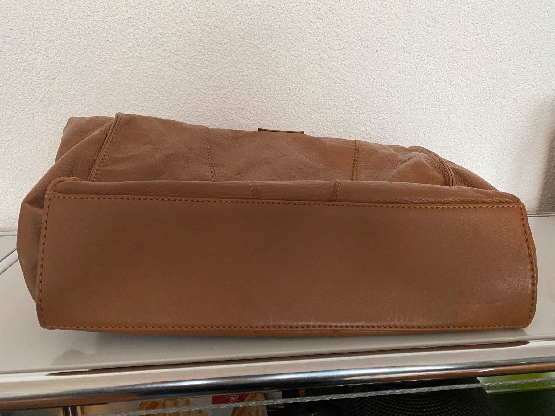 Borse da donna: Legend Echtleder Shopper/Handtasche – Usato da Altstätten SG venduto da mhu_k9gj 2